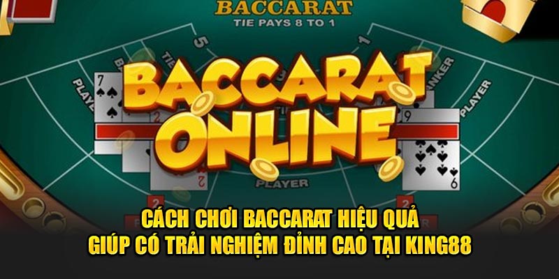 Lịch Sử Của Baccarat