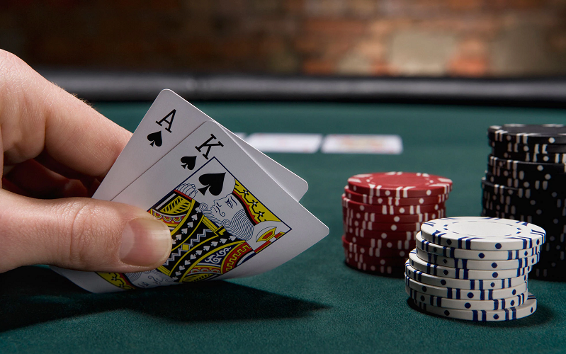 Rake Poker là gì? Tìm hiểu mức phí trung bình tại các nhà cái