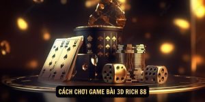 Game bài RICH88 King88 - Cá Cược Hấp Dẫn Ăn Thưởng Lớn