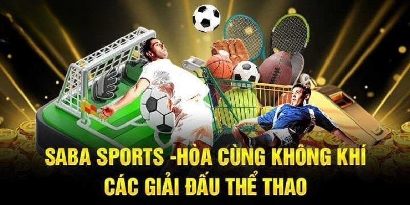 Cách tham gia SABA Thể Thao King88