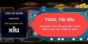 Tool Tài Xỉu Miễn Phí Tại Nhà Cái King88